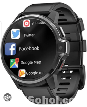 DM30 android smart watch.